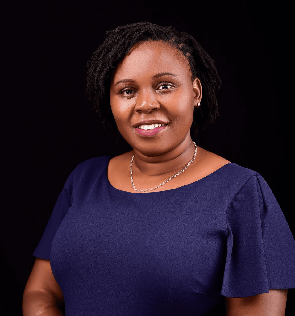 Cecilia Muyanga, CPA, CIA – Chief Operating Officer