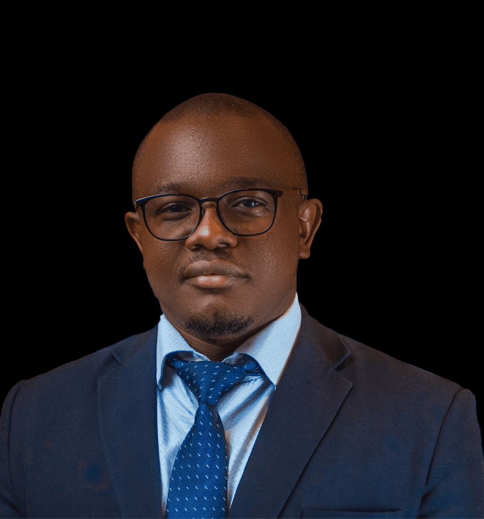 FA, Timothy Mulondo – Head, Property Investment & Advisory