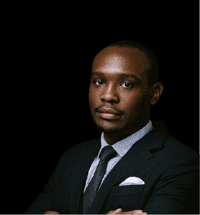 Charles Aaron Omol, CFA – Investment Manager