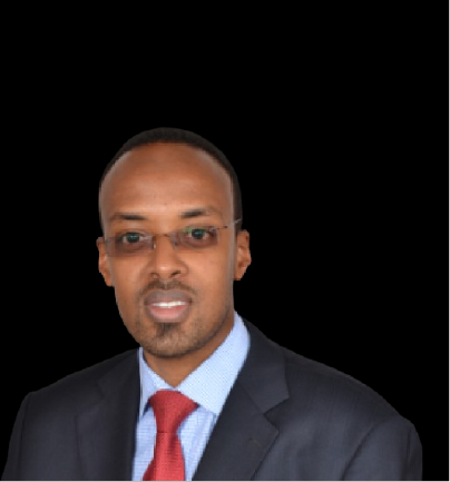 FA, Mohammed Khalid Abdi, CFA – Senior Investment Manager