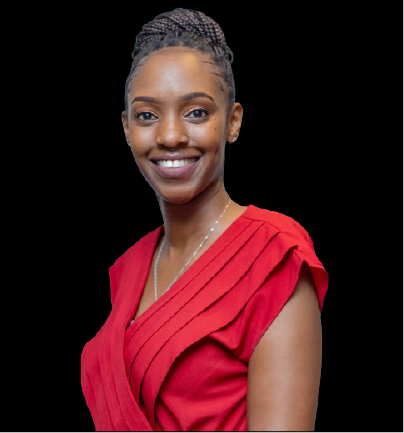 Antoinette Nganga – Head, Wealth Management